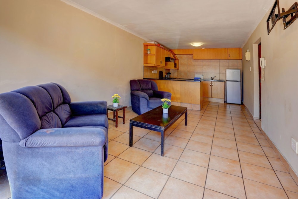 Apartment for sale in Mossel Bay Central - 1MB1727568