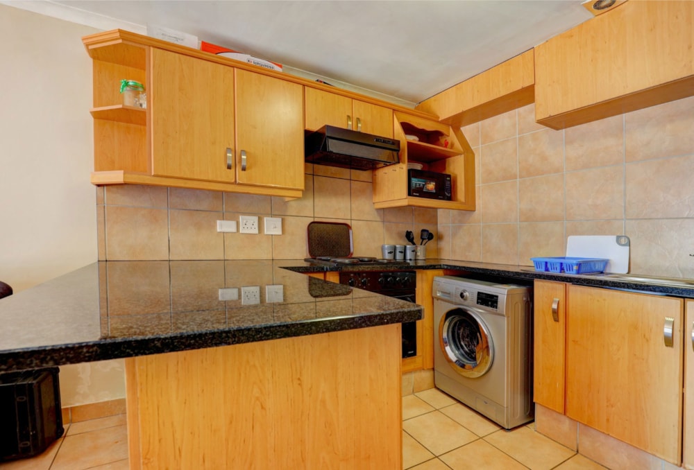 Apartment for sale in Mossel Bay Central - 1MB1727568