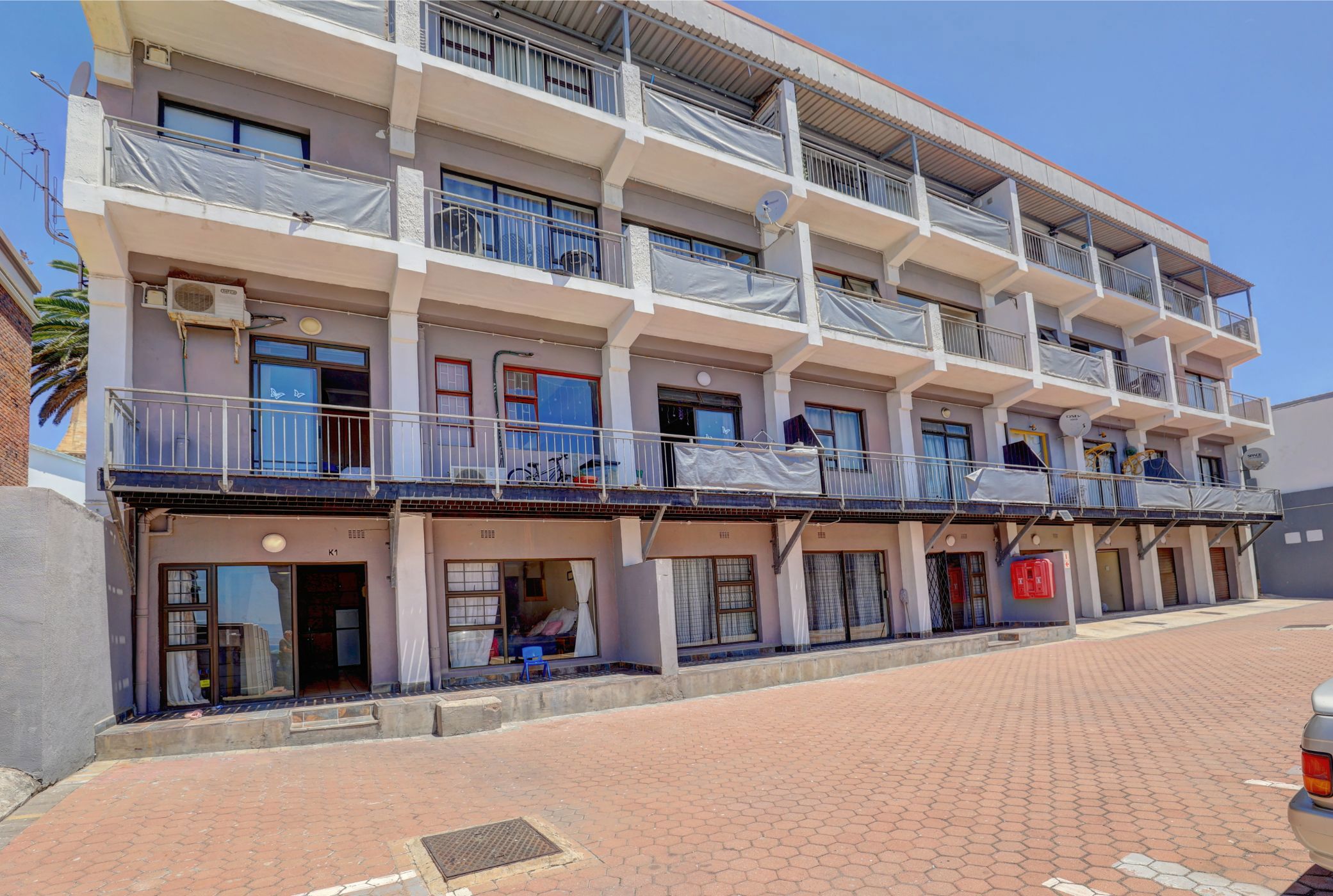Apartment for sale in Mossel Bay Central - 1MB1727568