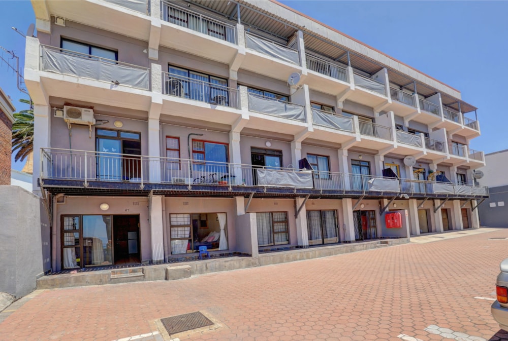 Apartment for sale in Mossel Bay Central - 1MB1727568