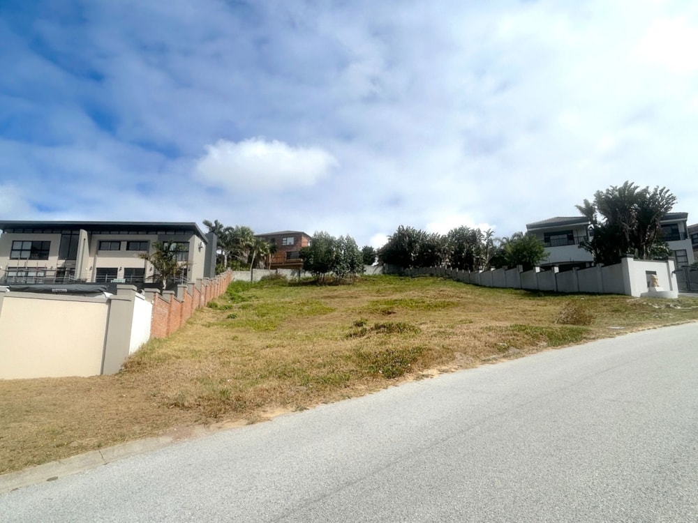 Residential vacant land for sale in Lovemore Heights - 1PLZ1728345
