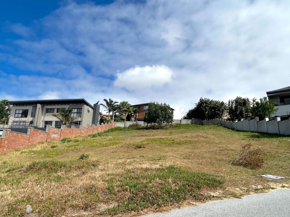 Residential vacant land for sale in Lovemore Heights - 1PLZ1728345