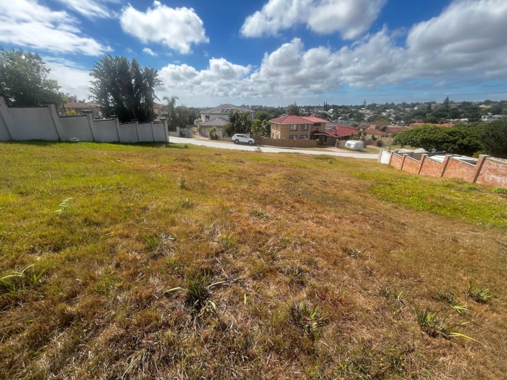 Residential vacant land for sale in Lovemore Heights - 1PLZ1728345