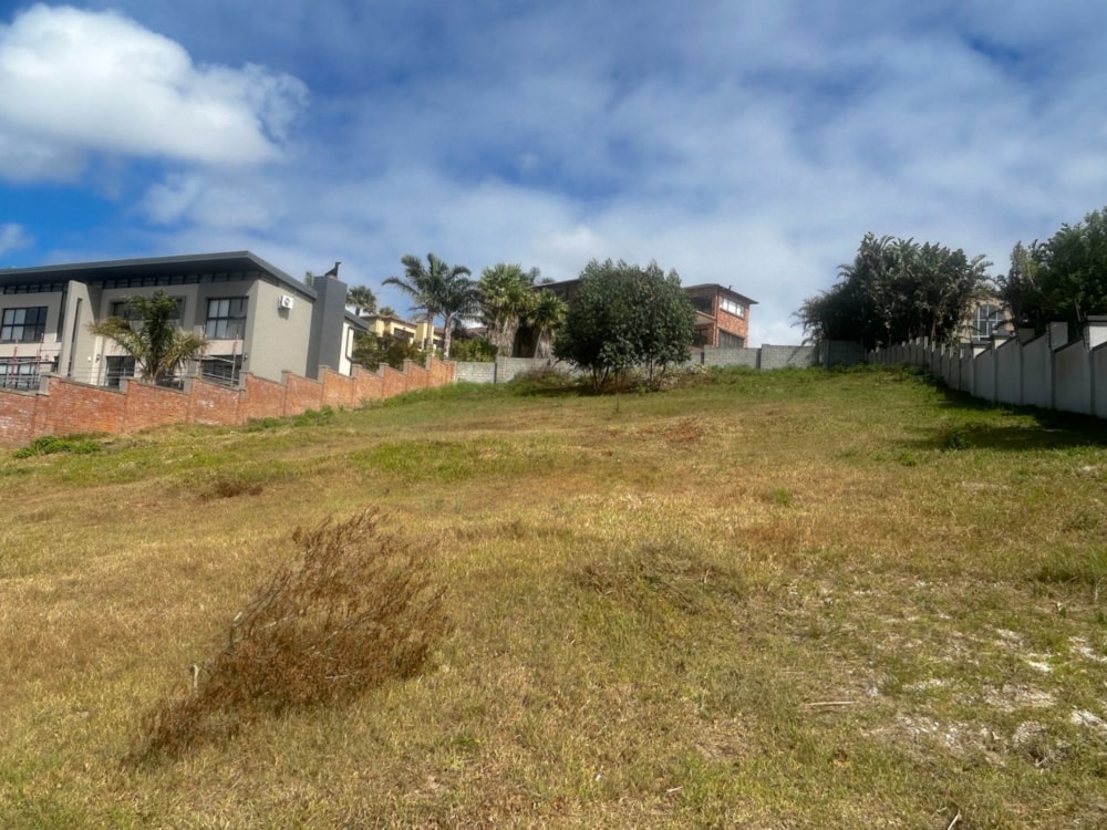 Residential vacant land for sale in Lovemore Heights - 1PLZ1728345