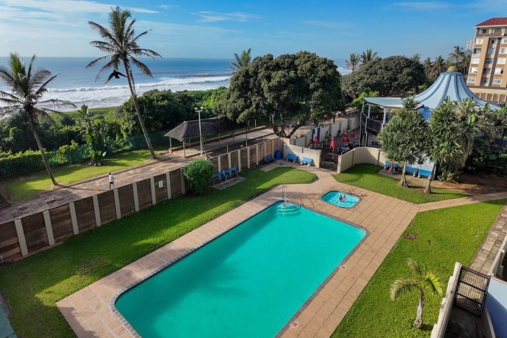 Apartment to rent in Amanzimtoti - 1WB1725685