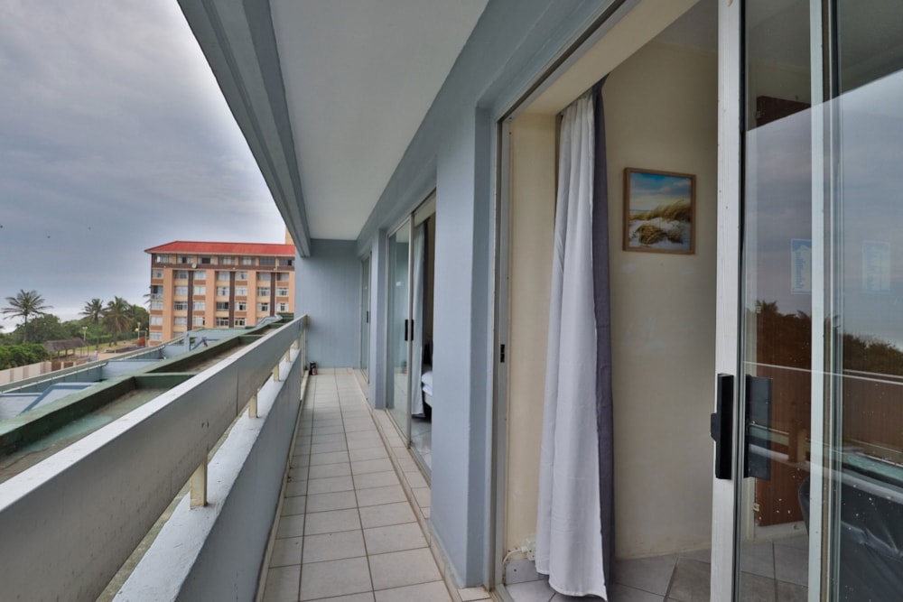 Apartment to rent in Amanzimtoti - 1WB1725685