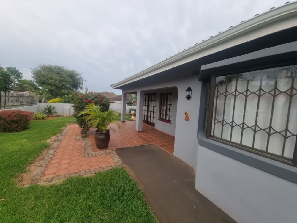 House to rent in uMhlanga - 1ND1725754