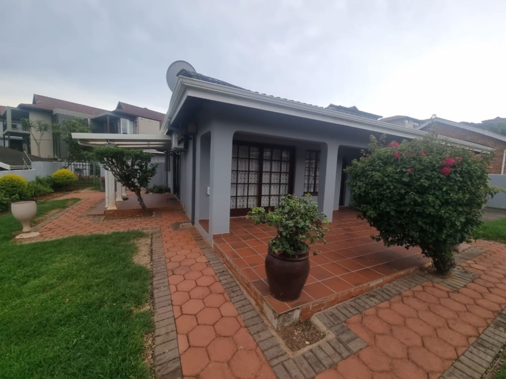 House to rent in uMhlanga - 1ND1725754