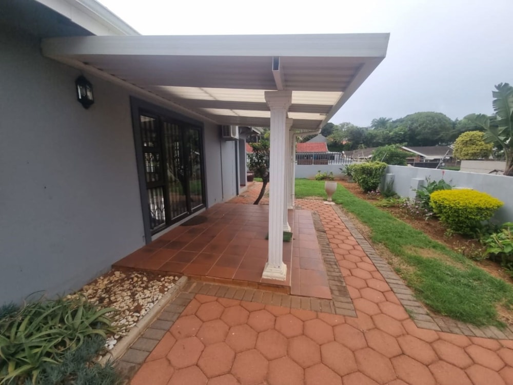 House to rent in uMhlanga - 1ND1725754