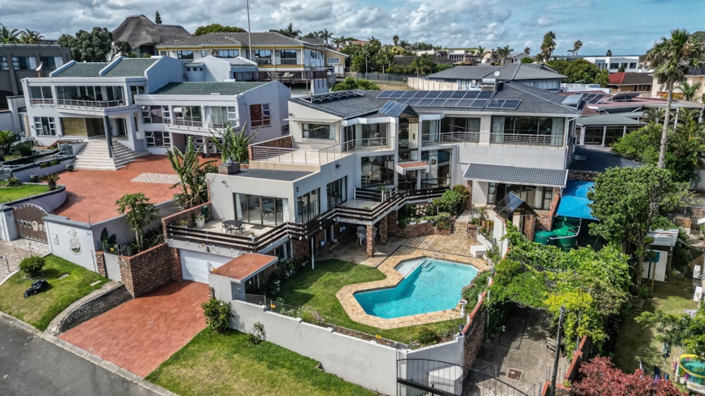 House for sale in Blue Bend - 1EZ1720644