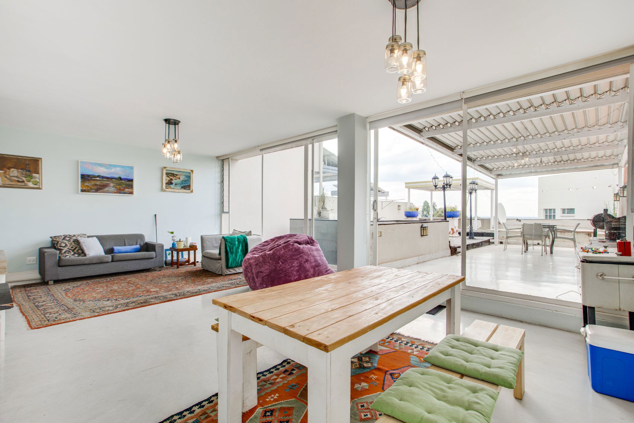 Apartment for sale in Killarney - HP1727295