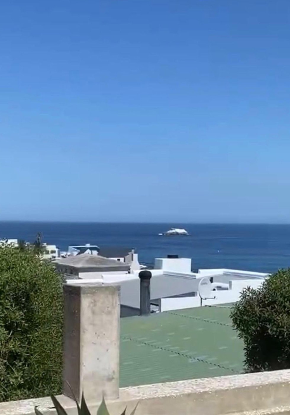 Double-storey house for sale in Yzerfontein - LA1726797