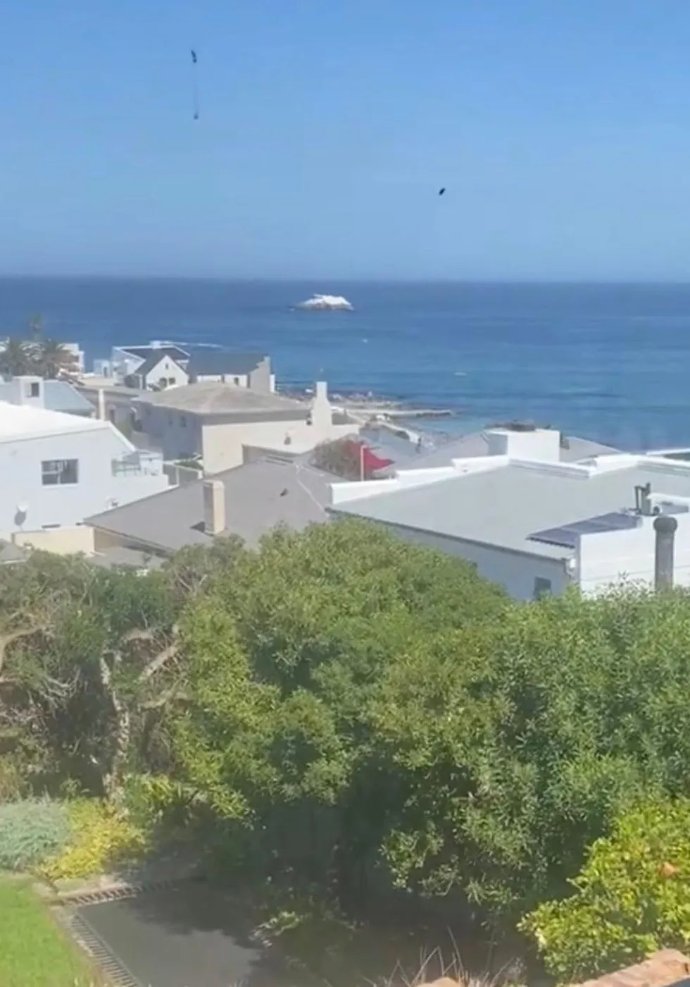 Double-storey house sold in Yzerfontein - LA1726797 Double-storey house sold in Yzerfontein - LA1726797