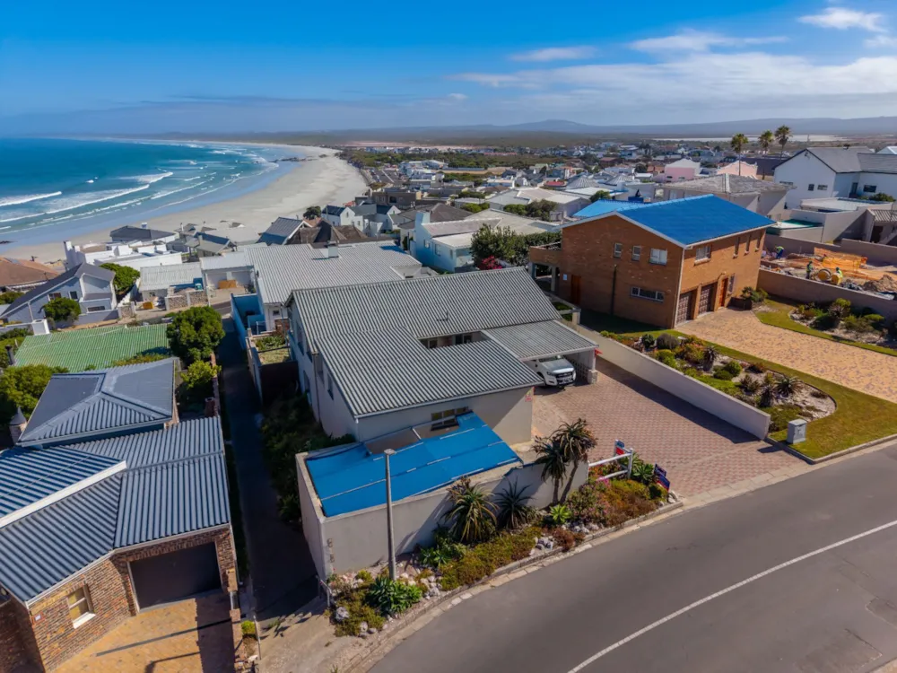 Double-storey house sold in Yzerfontein - LA1726797 Double-storey house sold in Yzerfontein - LA1726797