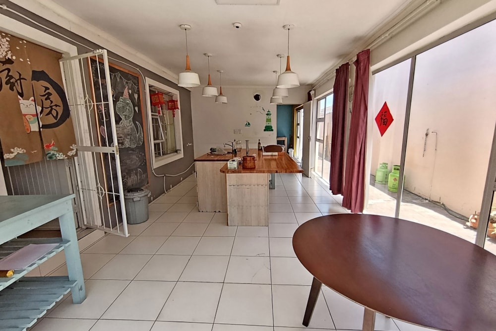 Single-storey house for sale in Parklands - 1TV1726107