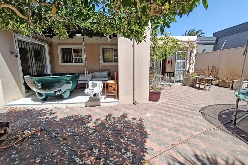 Single-storey house for sale in Parklands - 1TV1726107