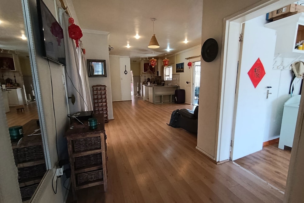 Single-storey house for sale in Parklands - 1TV1726107