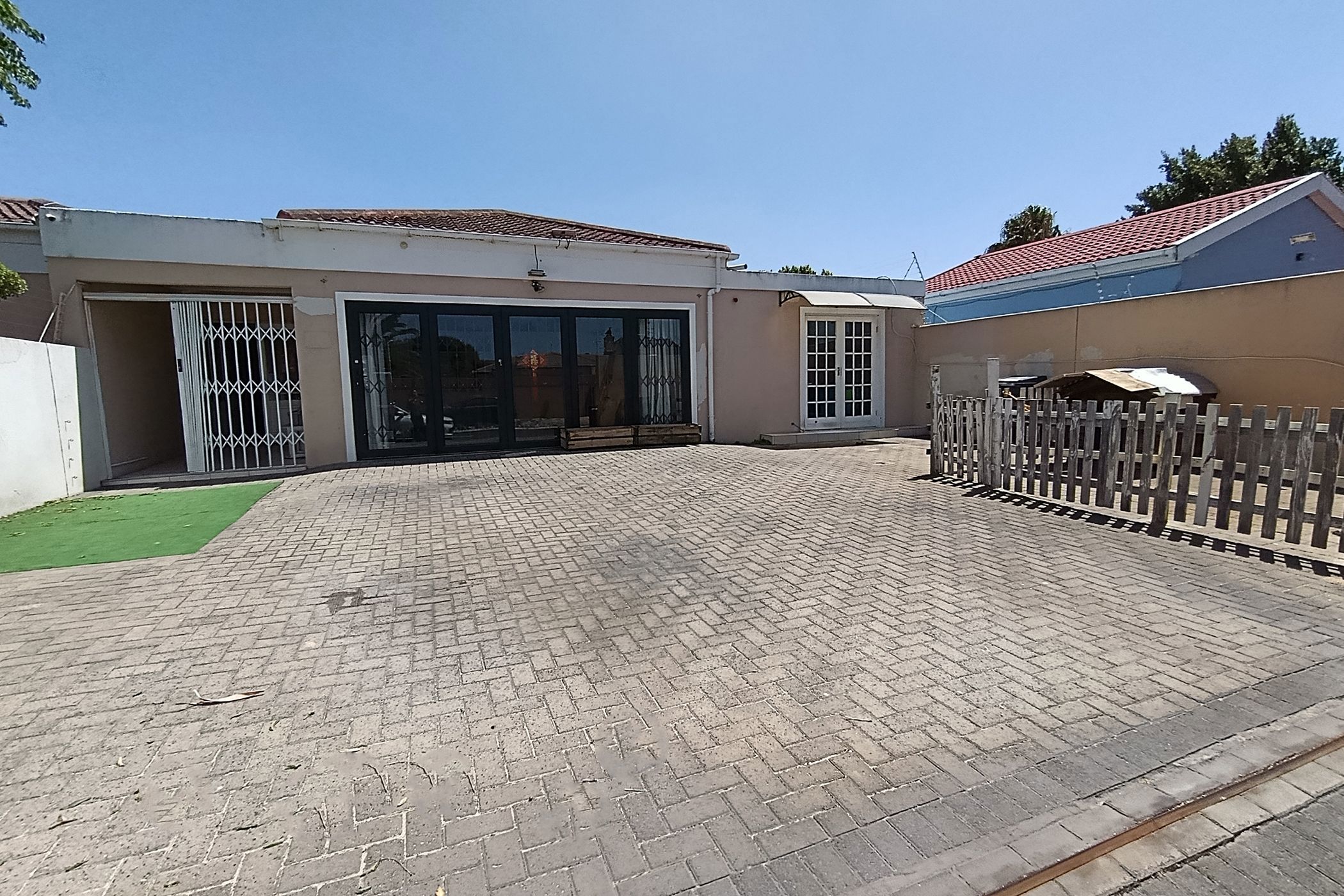 Single-storey house for sale in Parklands - 1TV1726107