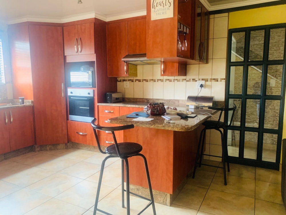 House for sale in Sonneveld - 1BJ1735019 House for sale in Sonneveld - 1BJ1735019