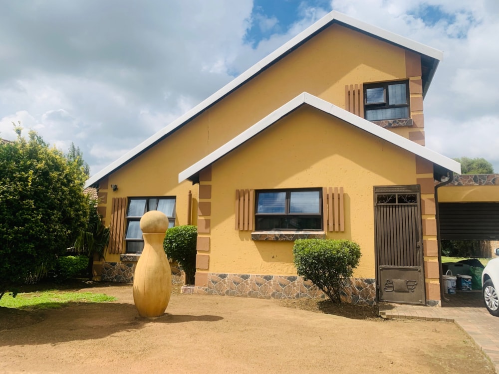 House for sale in Sonneveld - 1BJ1735019 House for sale in Sonneveld - 1BJ1735019