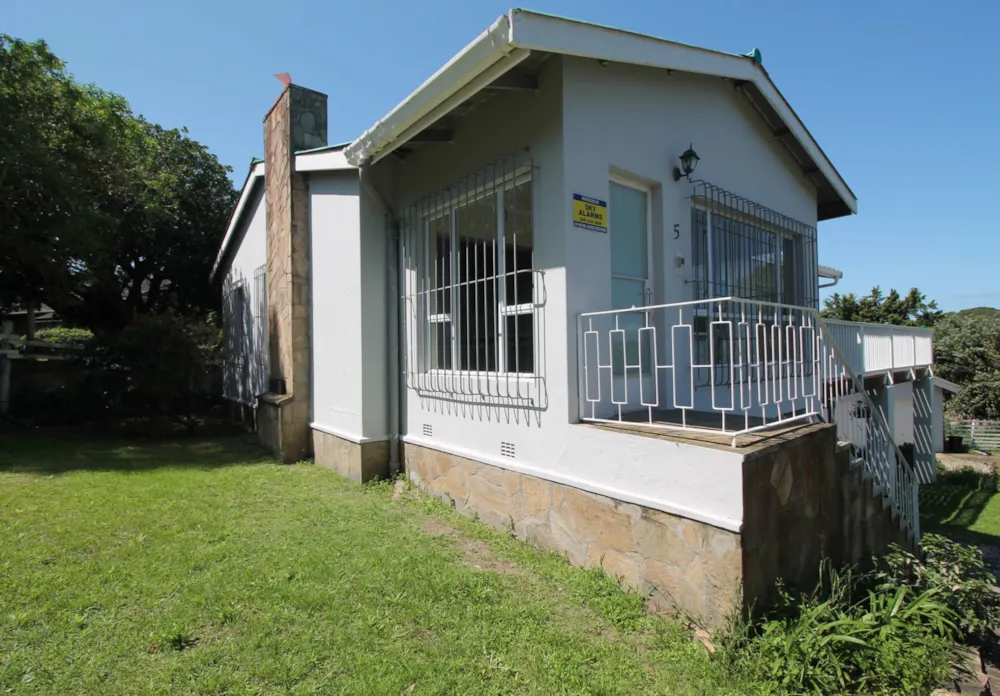 House sold in East Bank - 1PF1727235 House sold in East Bank - 1PF1727235