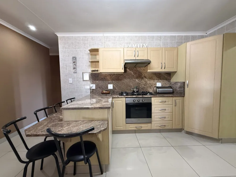 House for sale in Birdswood - 1RY1723072