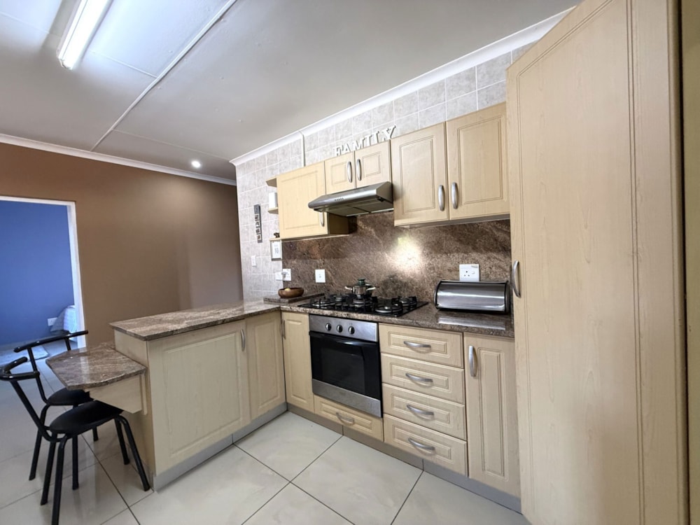 House for sale in Birdswood - 1RY1723072 House for sale in Birdswood - 1RY1723072