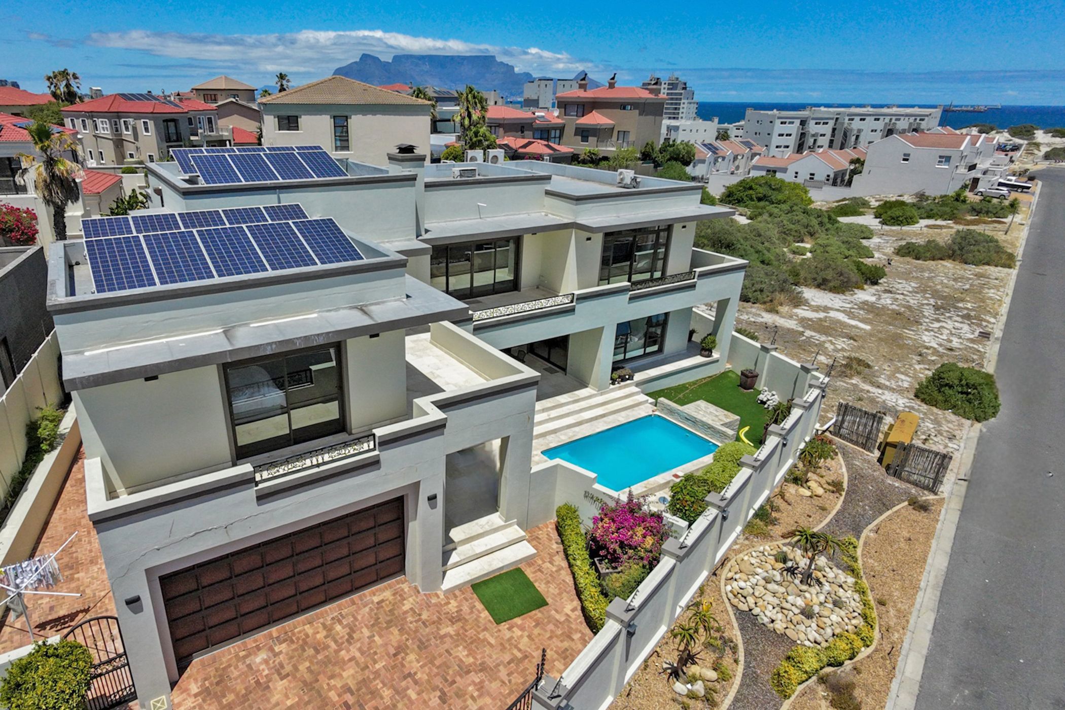 Double-storey house for sale in West Beach, Blouberg - 1TV1689712
