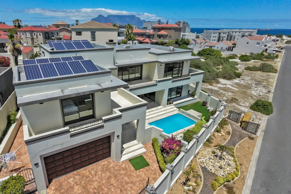 Double-storey house for sale in West Beach, Blouberg - 1TV1689712 Double-storey house for sale in West Beach, Blouberg - 1TV1689712