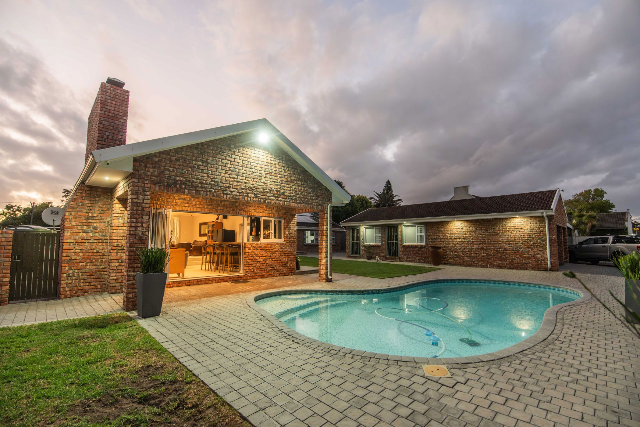 House for sale in Woodlands, Port Elizabeth, Gqeberha - 1PLZ1727047