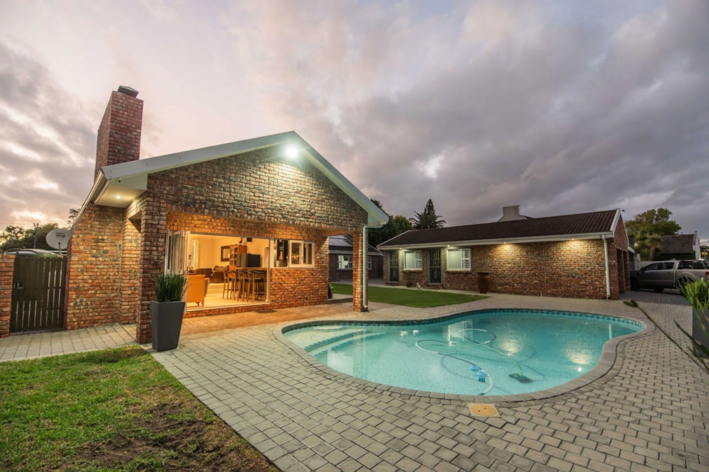 House for sale in Woodlands, Port Elizabeth, Gqeberha - 1PLZ1727047