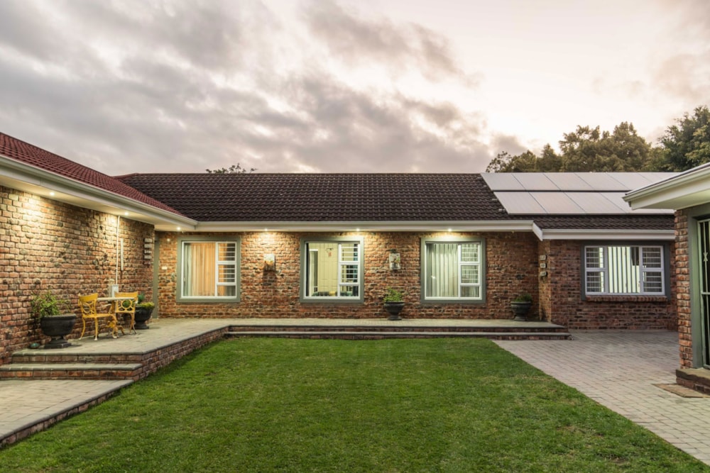 House for sale in Woodlands, Port Elizabeth, Gqeberha - 1PLZ1727047