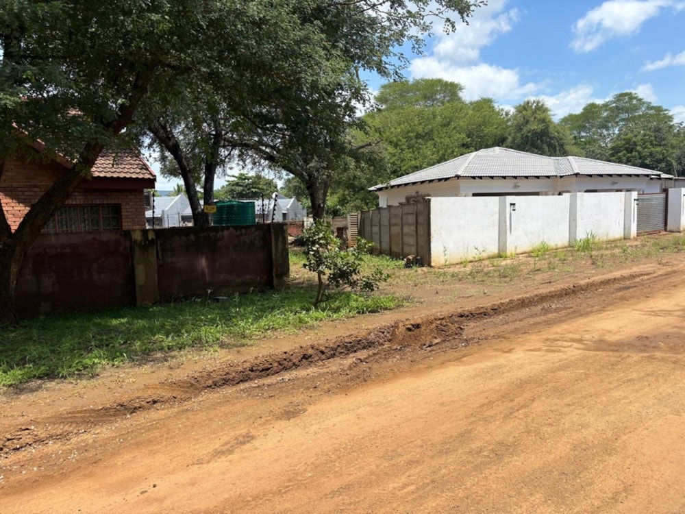 Vacant land for sale in Komatipoort - 1NK1727829