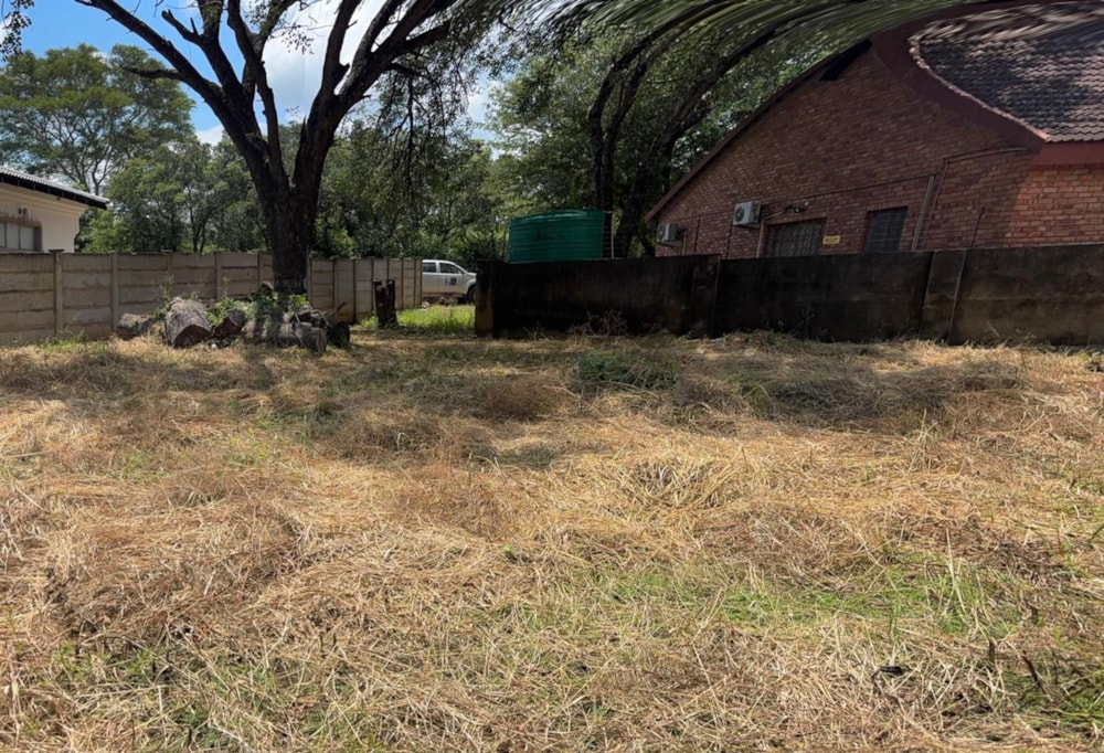 Vacant land for sale in Komatipoort - 1NK1727829