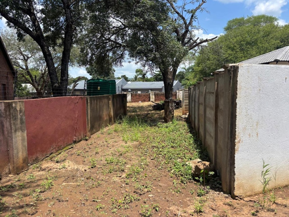 Vacant land for sale in Komatipoort - 1NK1727829