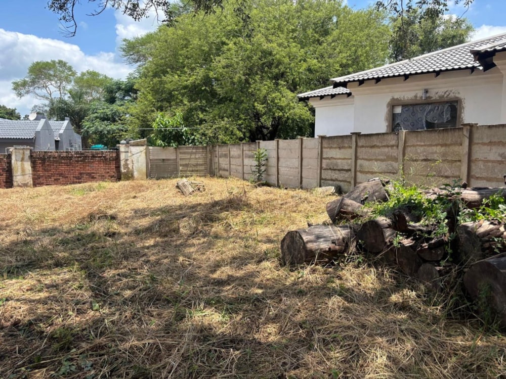 Vacant land for sale in Komatipoort - 1NK1727829