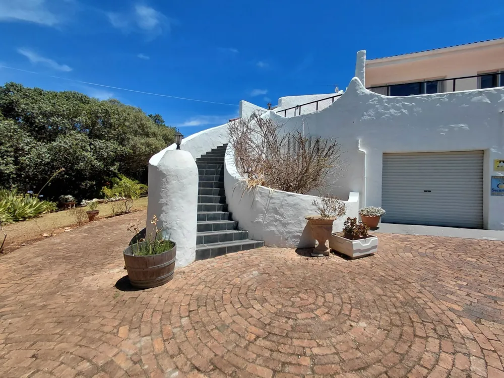 House sold in Heidelberg, Garden Route - 1SR1725709