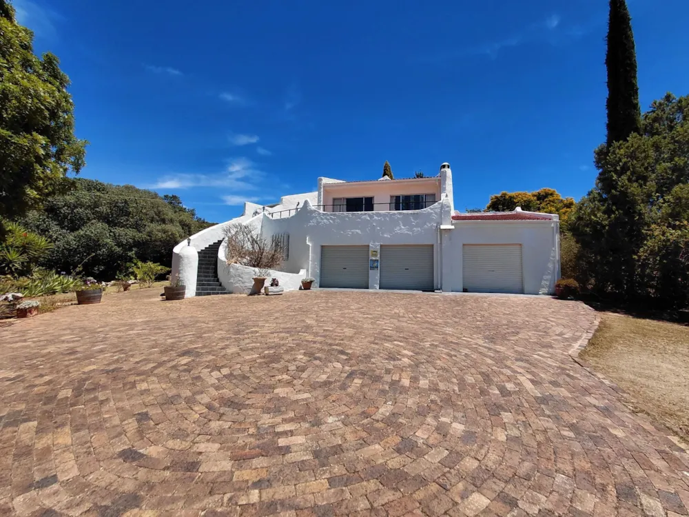 House sold in Heidelberg, Garden Route - 1SR1725709