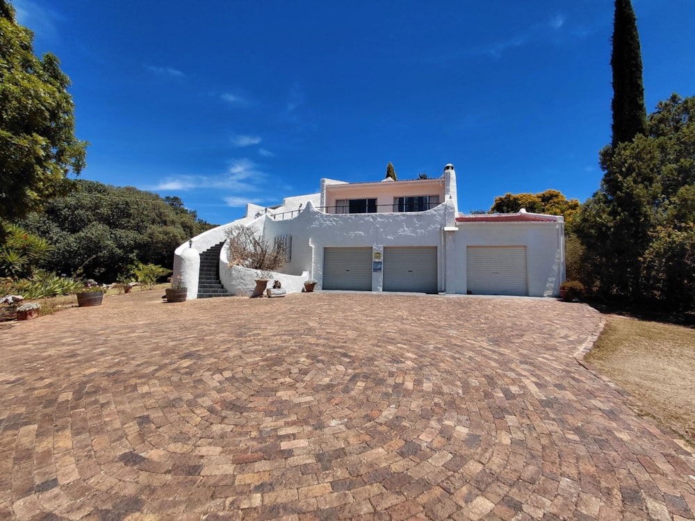 House for sale in Heidelberg, Garden Route - 1SR1725709