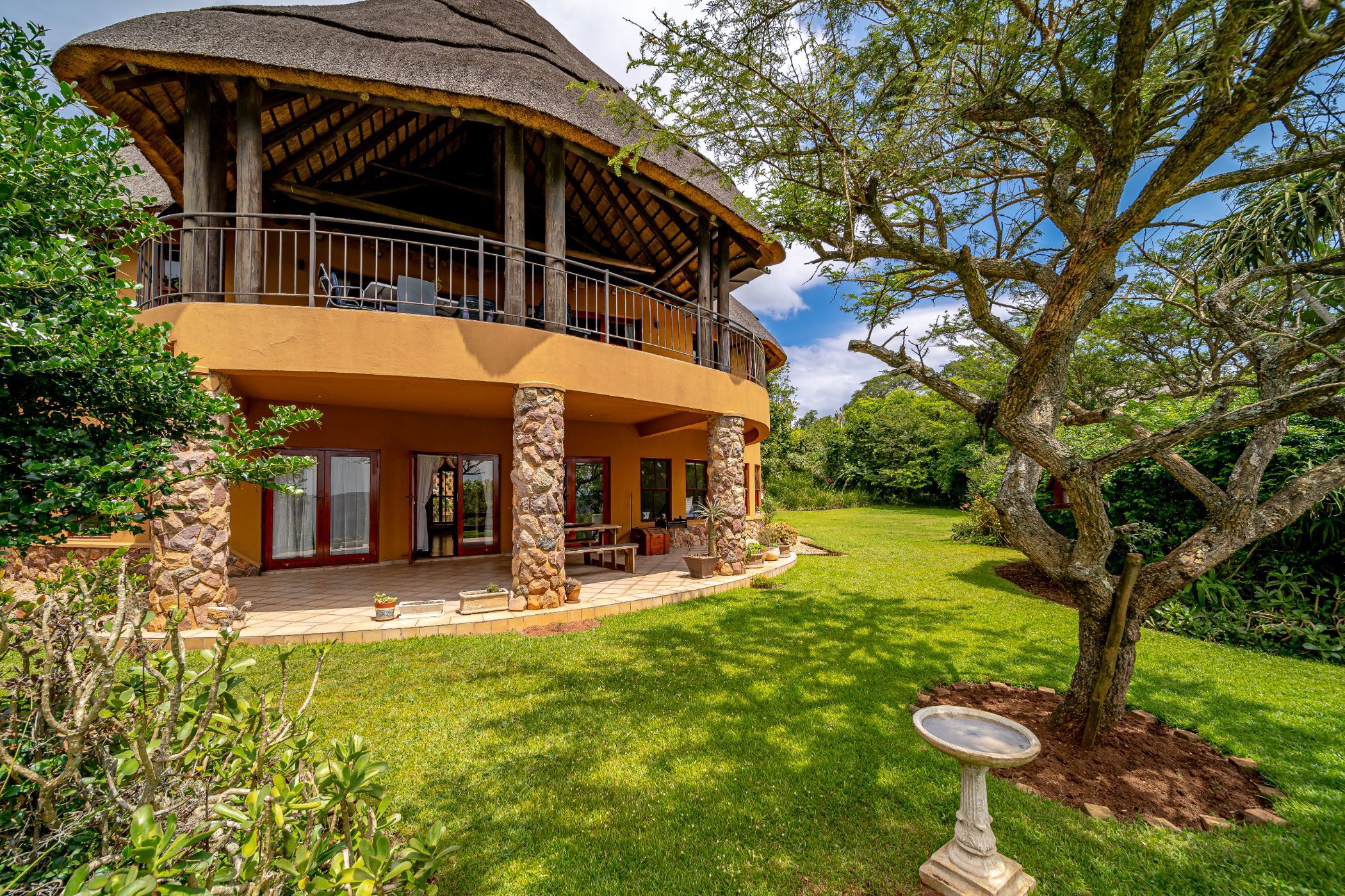 Townhouse for sale in Phezulu Estate - 1KF1728390