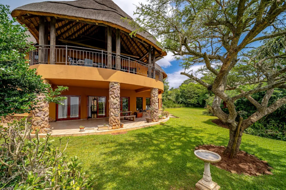 Townhouse sold in Phezulu Estate - 1KF1728390 Townhouse sold in Phezulu Estate - 1KF1728390