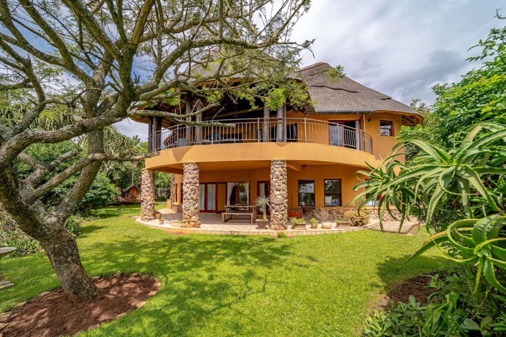 Townhouse for sale in Phezulu Estate - 1KF1728390