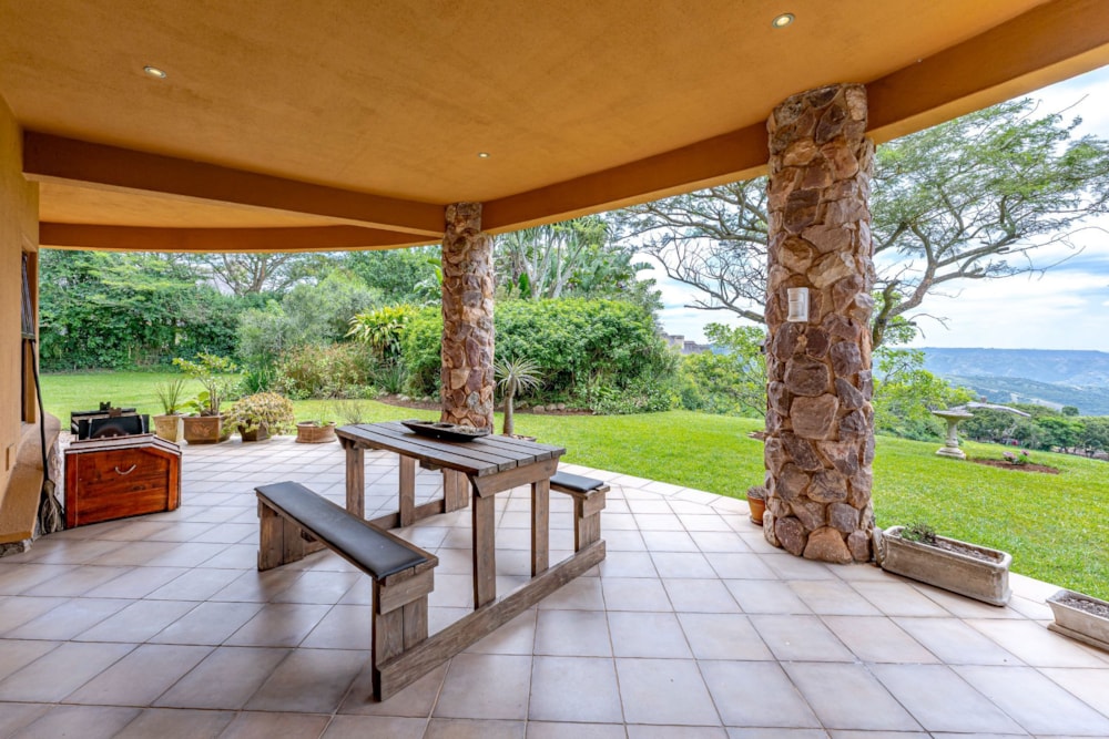 Townhouse for sale in Phezulu Estate - 1KF1728390