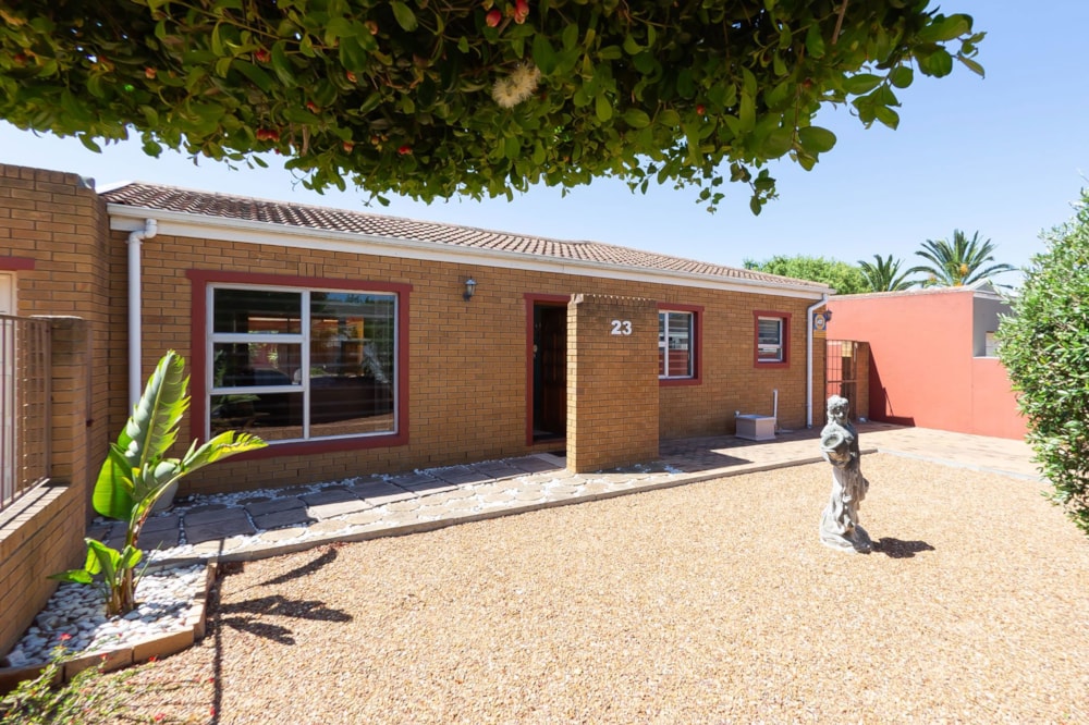 House for sale in Parklands - 1TV1728320