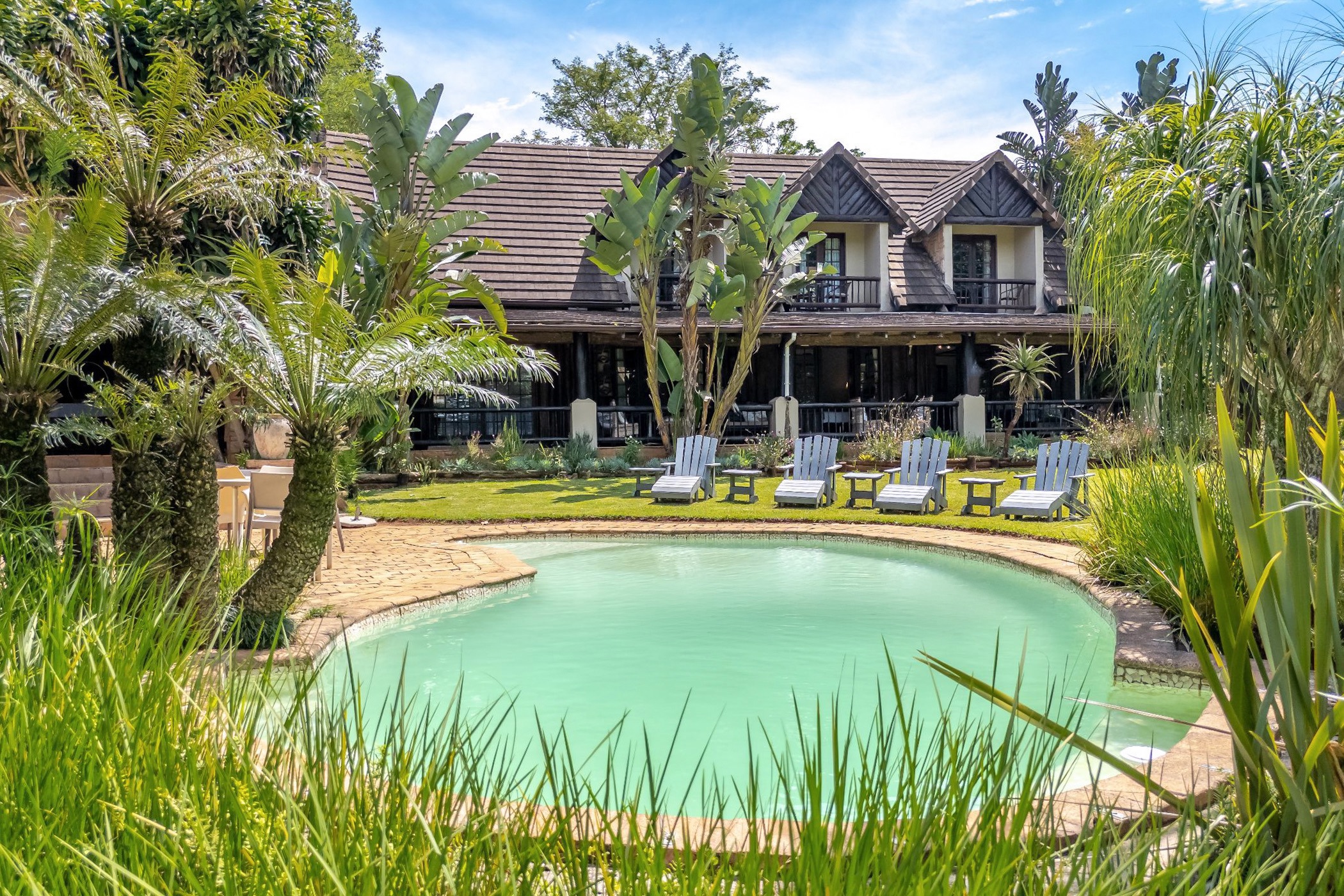 House for sale in Alverstone - 1KF1728027