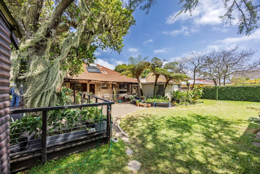 House for sale in Gonubie - 1EZ1727547