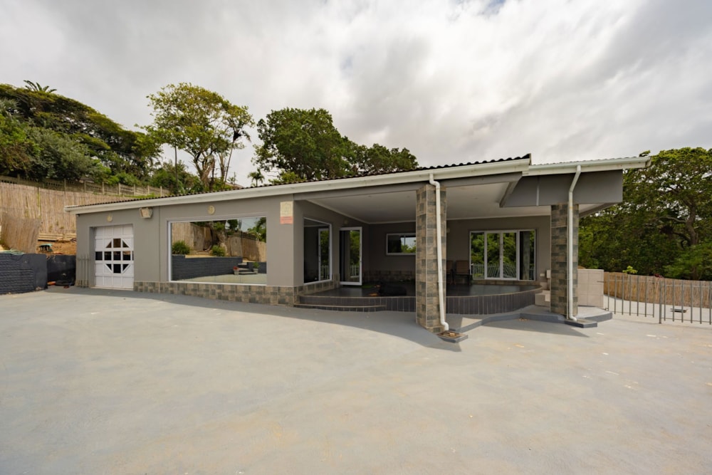 House for sale in Sea Park, Umtentweni - 1PSH1726848