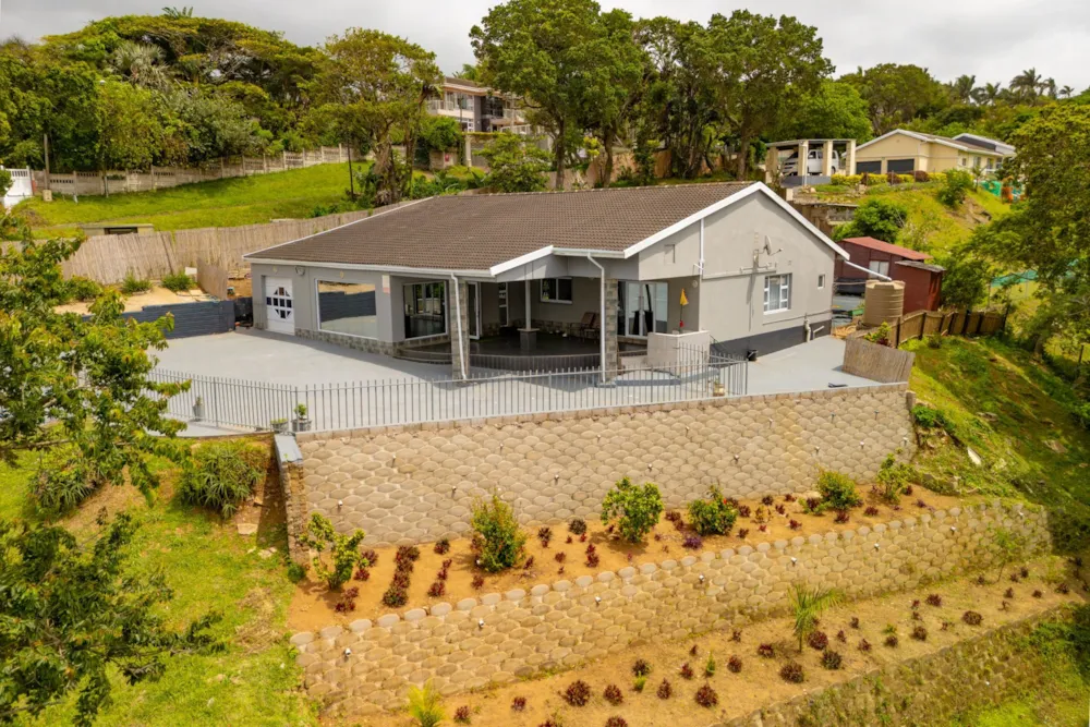 House for sale in Sea Park, Umtentweni - 1PSH1726848