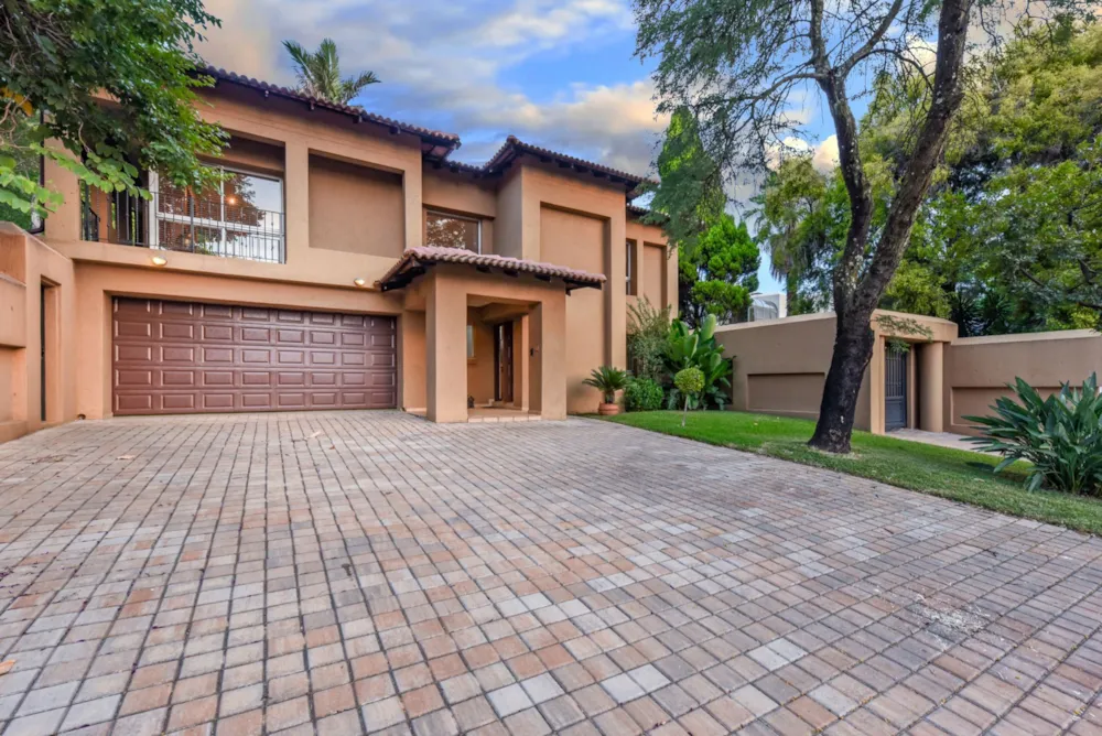 Double-storey house sold in Fourways Gardens - FW1728155 Double-storey house sold in Fourways Gardens - FW1728155