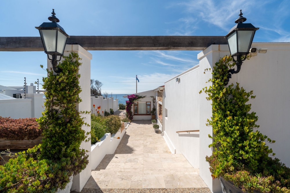 House for sale in Kalk Bay - FH1725850